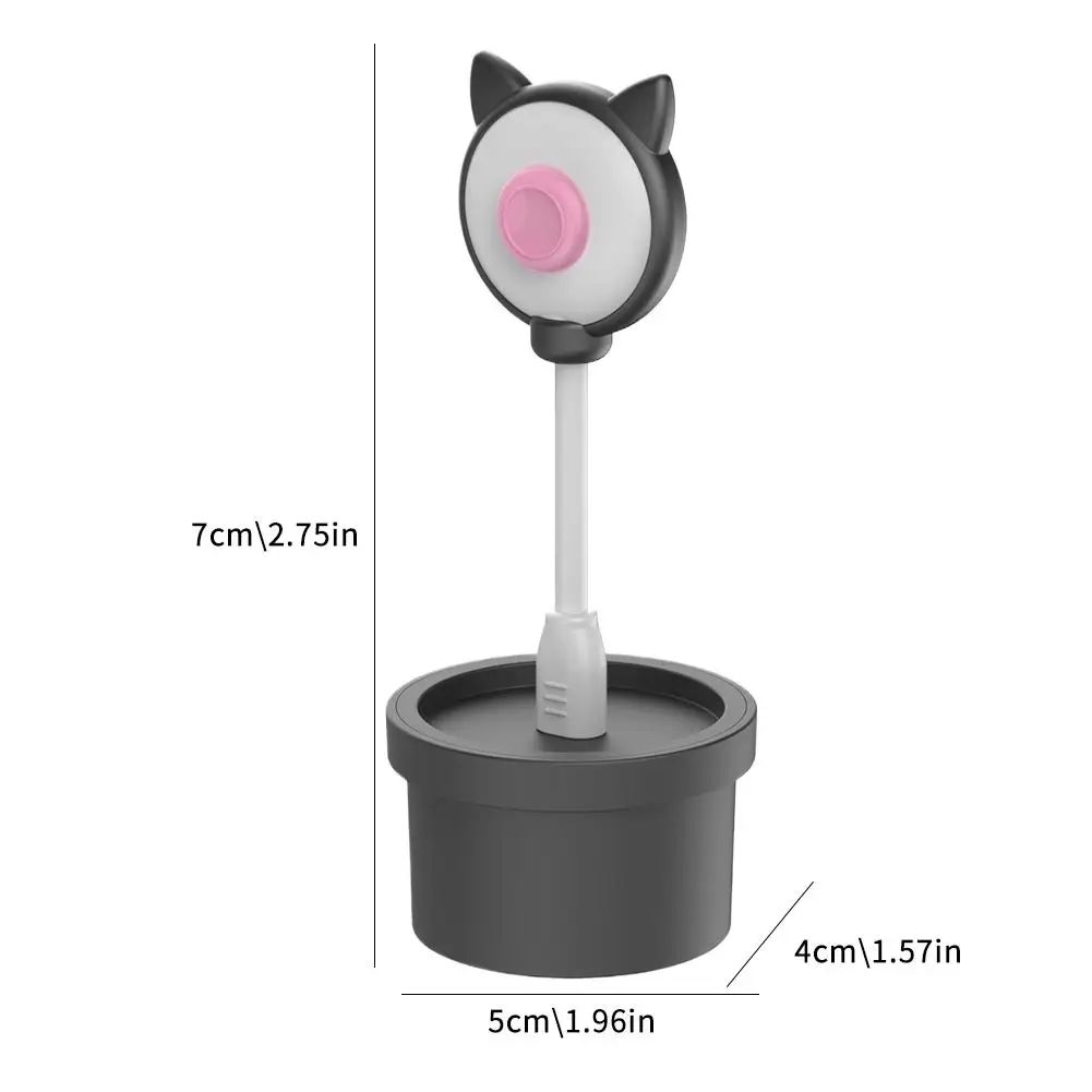 Per Switch 2 Telecamera HD per Switch2 Telecamera HD ad alta definizione per Switch2 Accessori da gioco per Win XP/Vista/Win7/Win8 / Linux