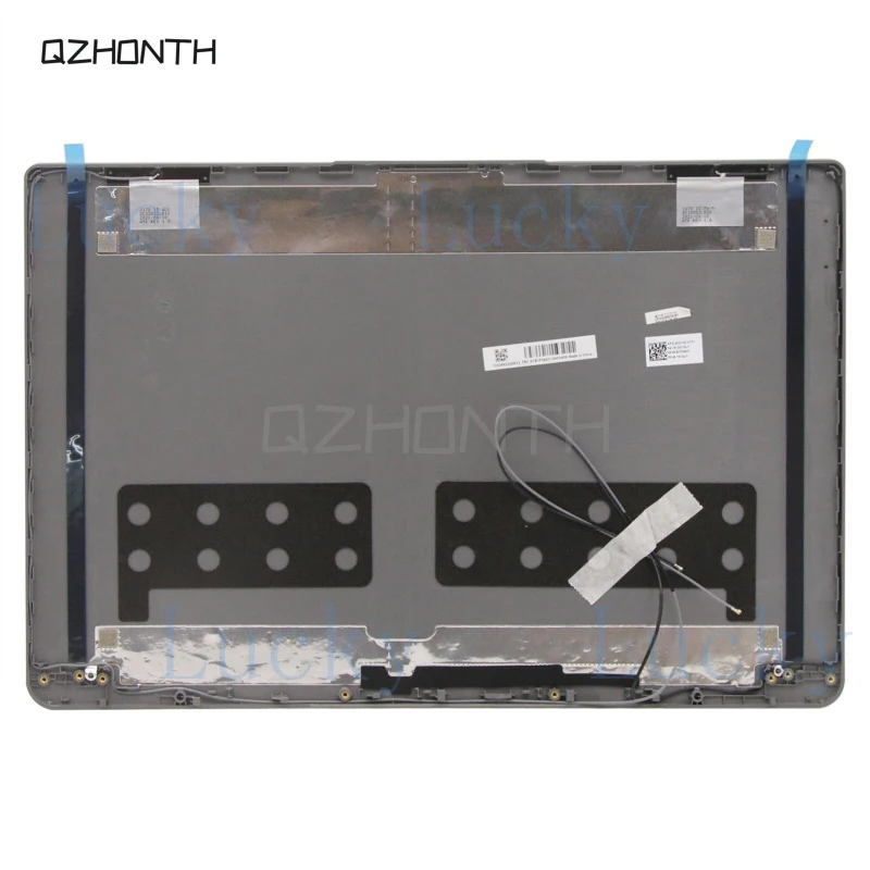 f  New For Lenovo IdeaPad 1-15ADA7 1-15AMN7 LCD Back Cover+Bezel+Hinges 5CB1F36621