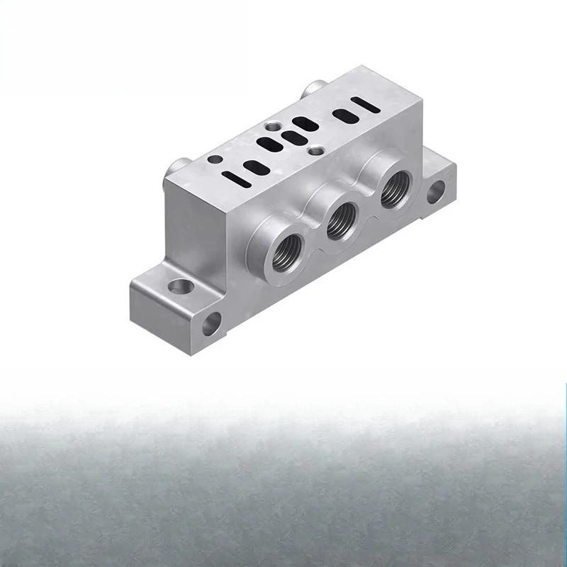 Parts forFESTO Festo Single Base NAS-1/8 1 4 02 01-VDMA 161115 161109