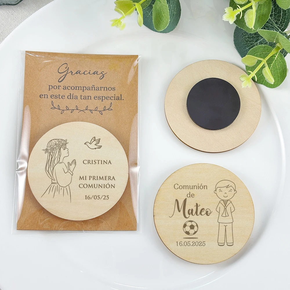 Thumbnail 2 - #7 Trending Wedding Favors Right Now