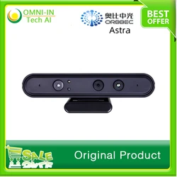 ORBBEC Astra /Astra S 3D structured light depth camera
