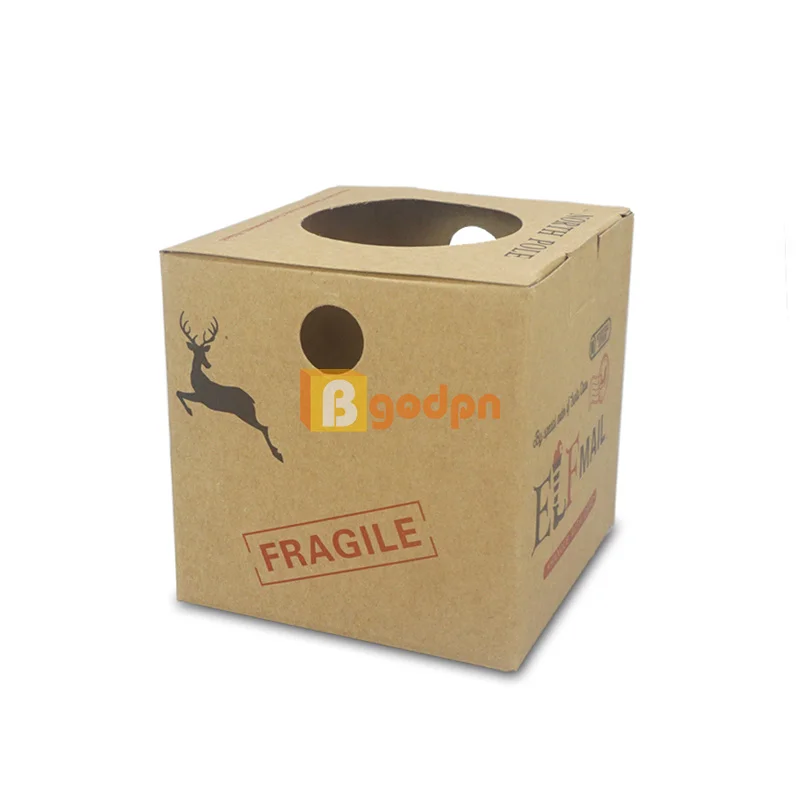 عيد الميلاد قزم دمية صندوق وصول شحن الدعائم قزم صندوق توصيل دمية ملحق للطفل هدية