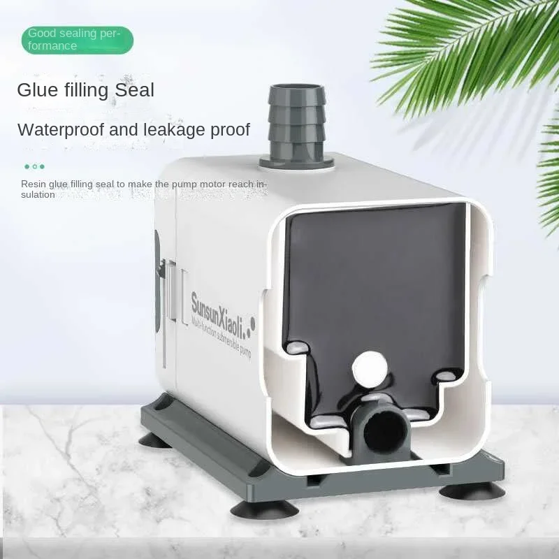 Thumbnail 4 - #61 Best Aquarium Filter Pumps to Buy In 2026