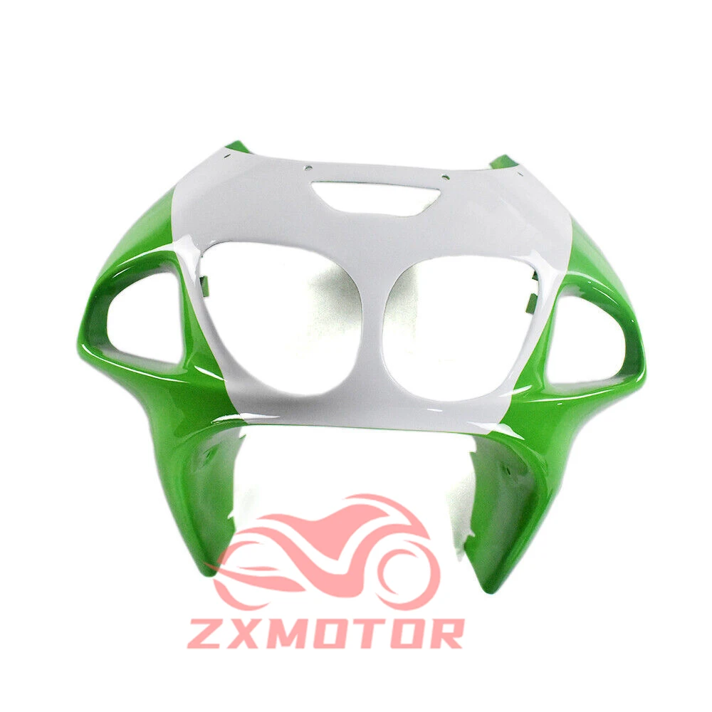 Fairings Motorcycle ZX 7R 96 97 98 99 00 01 02 Customizable Aftermarket Fairing Kit for KAWASAKI ZX7R 1996 1997 1998-2001 2002