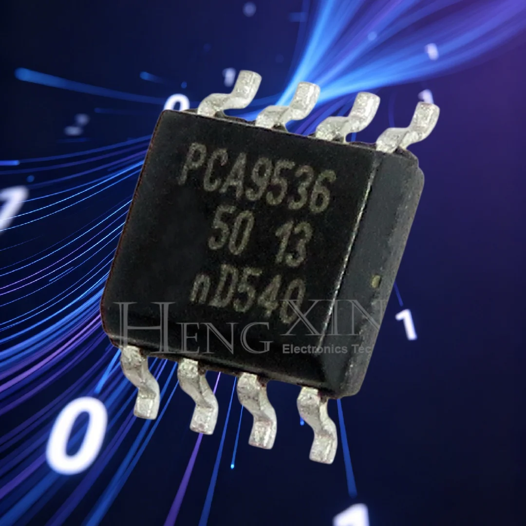 5PCS MP6918 TEA1733L TEA1733 EA1733L W25Q128FVSIG 25Q128FVSIG PCA9536D PCA9536 PD536 ACS712ELCTR-30A-T ACS712 CA3080M 3080 SOP