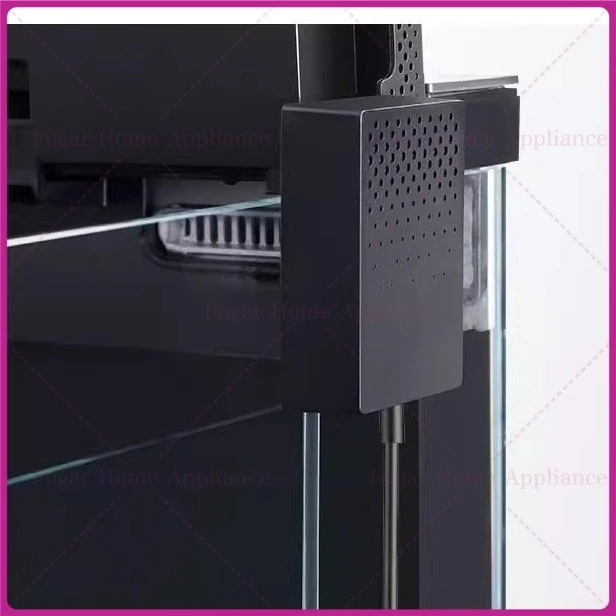 For Xiaomi Mijia smart aquarium modification Oxygenation pump loudspeaker mute