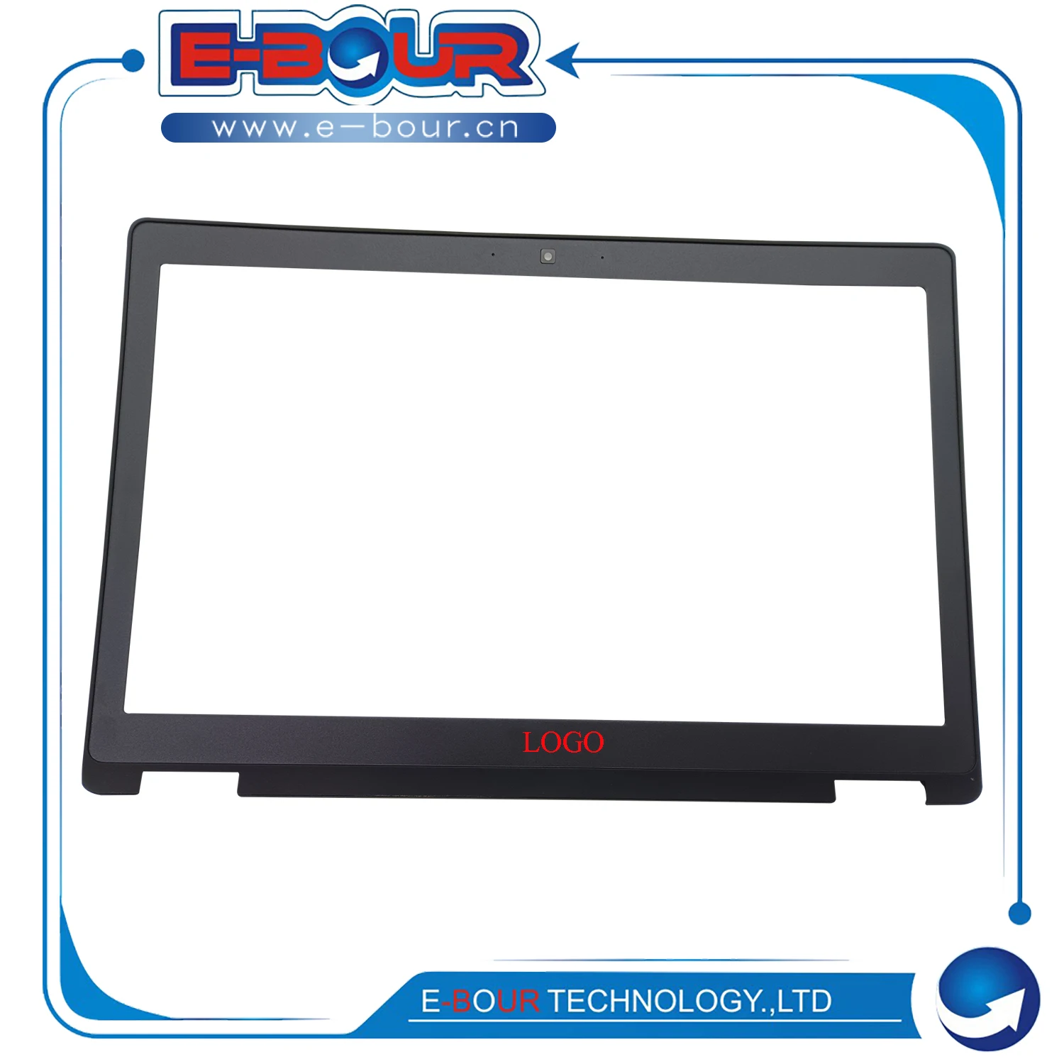 LCD Front Shell Display Screen Bezel B Cover Frame Case for De Preci M3520 M3530 INSP E5580 E5590 E5591 0YJRM7 Laptop LCD Frame