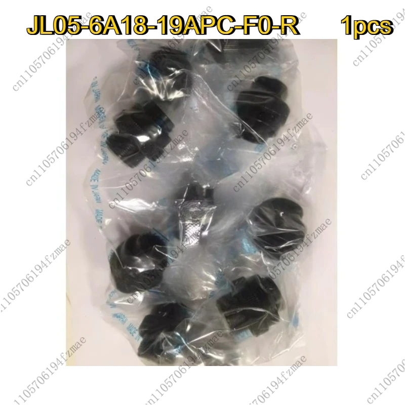 

Accessories Original Plug Socket Connector JL05-6A18-19APC-F0-R