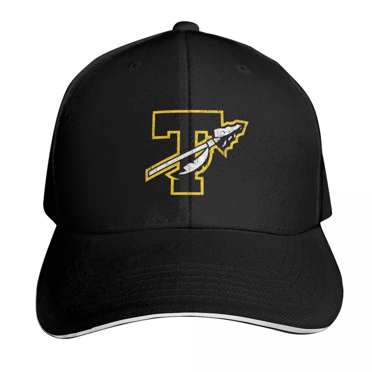 Southeast Texas University | Everybody Wants Some (Chest Pocket) Baseball Cap Men Women Casual Summer Sport Sun Cap