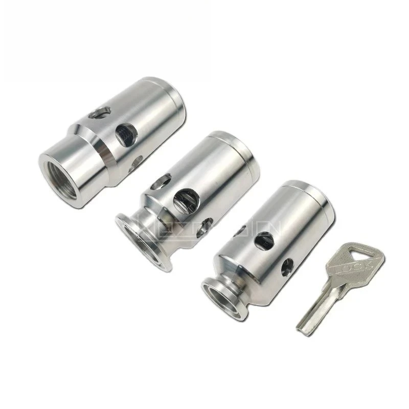 Mini 1/2" Female /T…