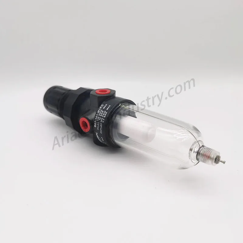NORGREN Filter pressure reducing valve B07-101-A3KG B07-201-A3KG B07-205-A3MG B07-101-A1KG B07-201-A1KG B07-205-A1MG M3KG