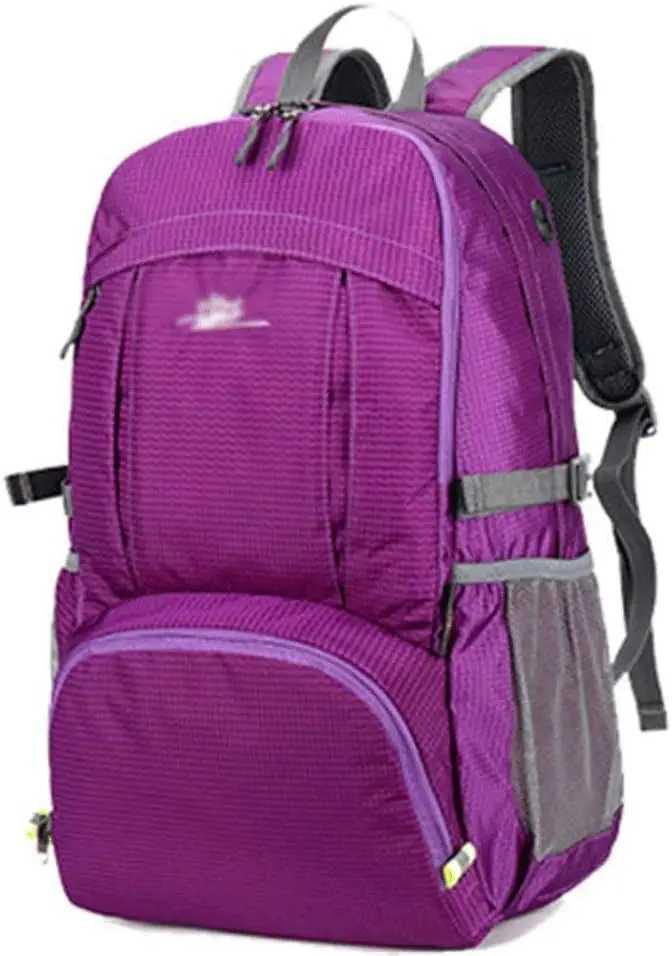 Mountaineering backpack Red Tail Internal Frame Pack(Black)