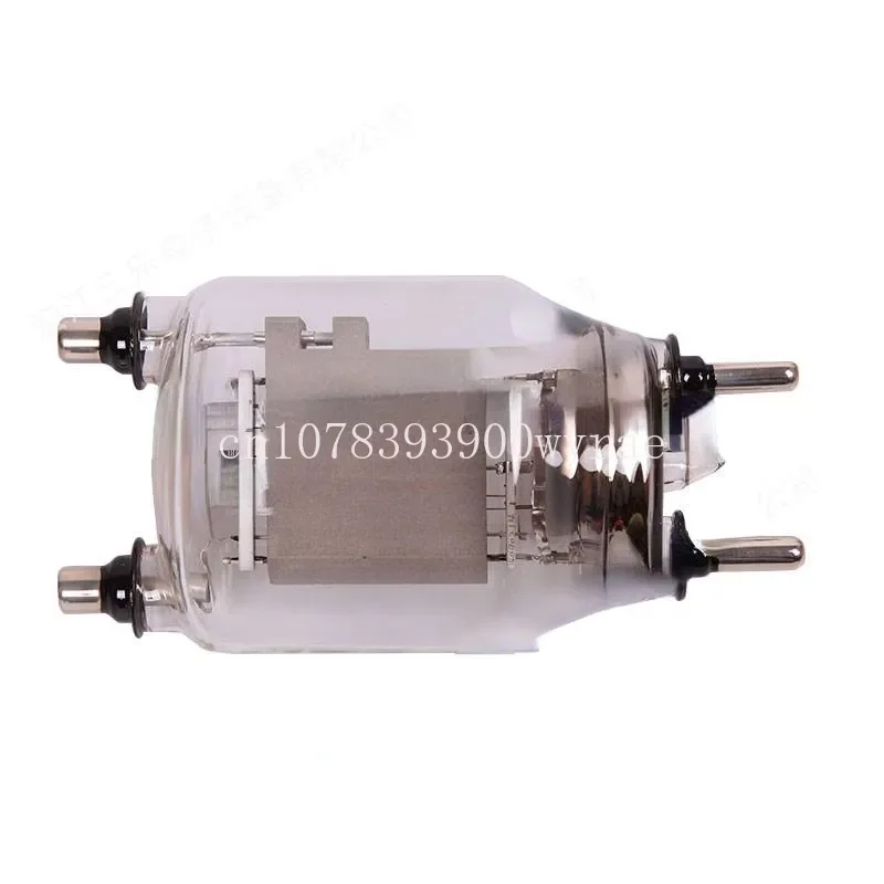 

FU-33 (833A/C) type electron tube glass vacuum tube high frequency high frequency machine oscillation launch tube power