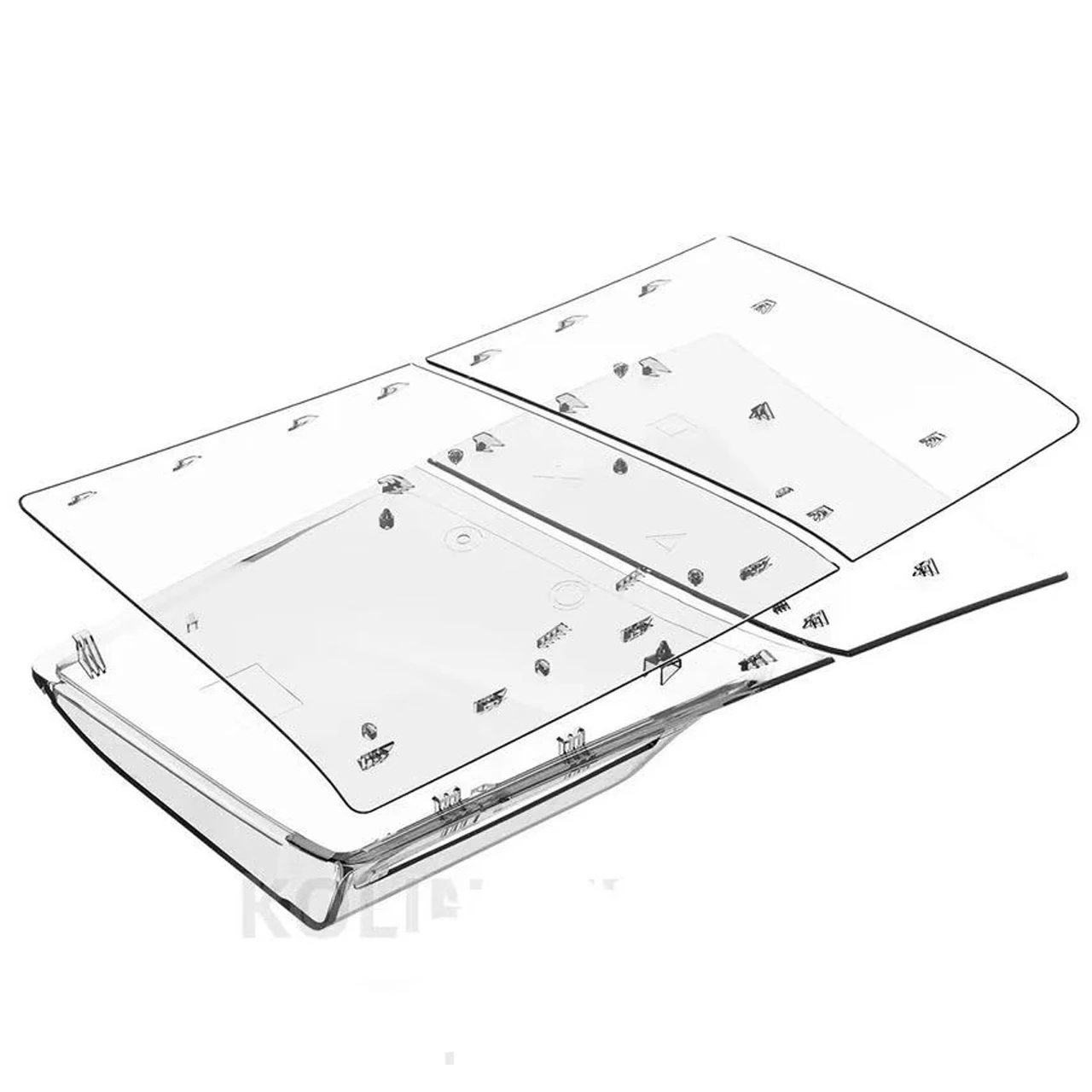Thumbnail 4 - #77 Latest PS5 Accessories Offers
