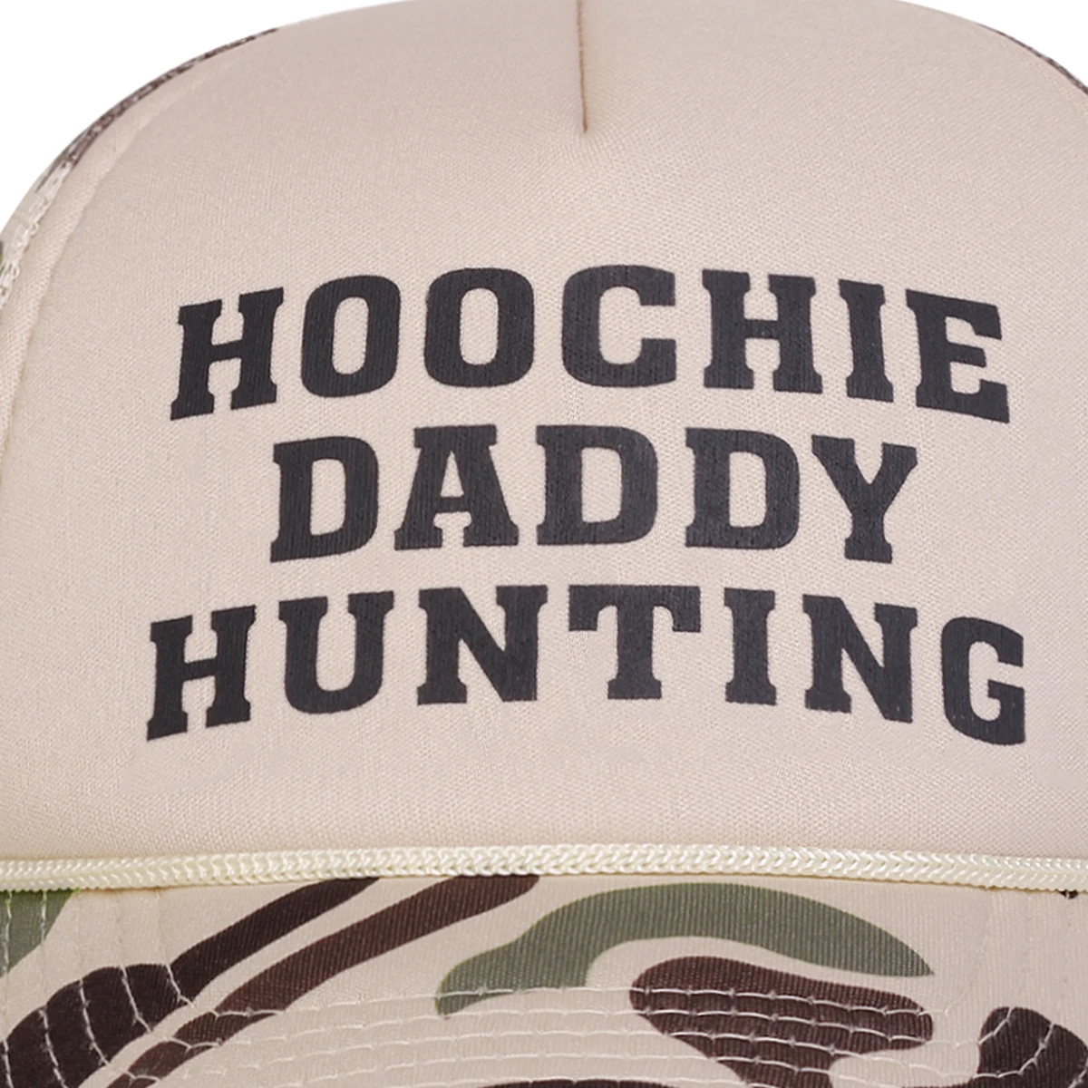 Topi Jaring Bisbol Bordir Unis - Hunting Outdoor Decor ulasan dan harga