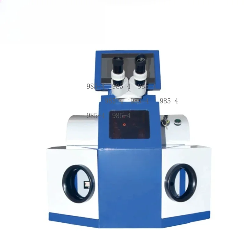 machine Spot Welder 200W Gold Silver Mini Jewelry soldador las metal soldadora las de metales jewelry repair