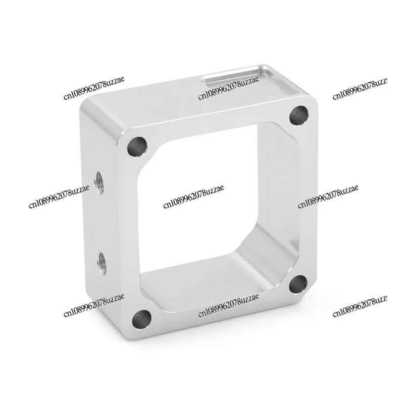 Intake Grid Heater Interval for 1998-2007 Gm Ram 5.9 Liters
