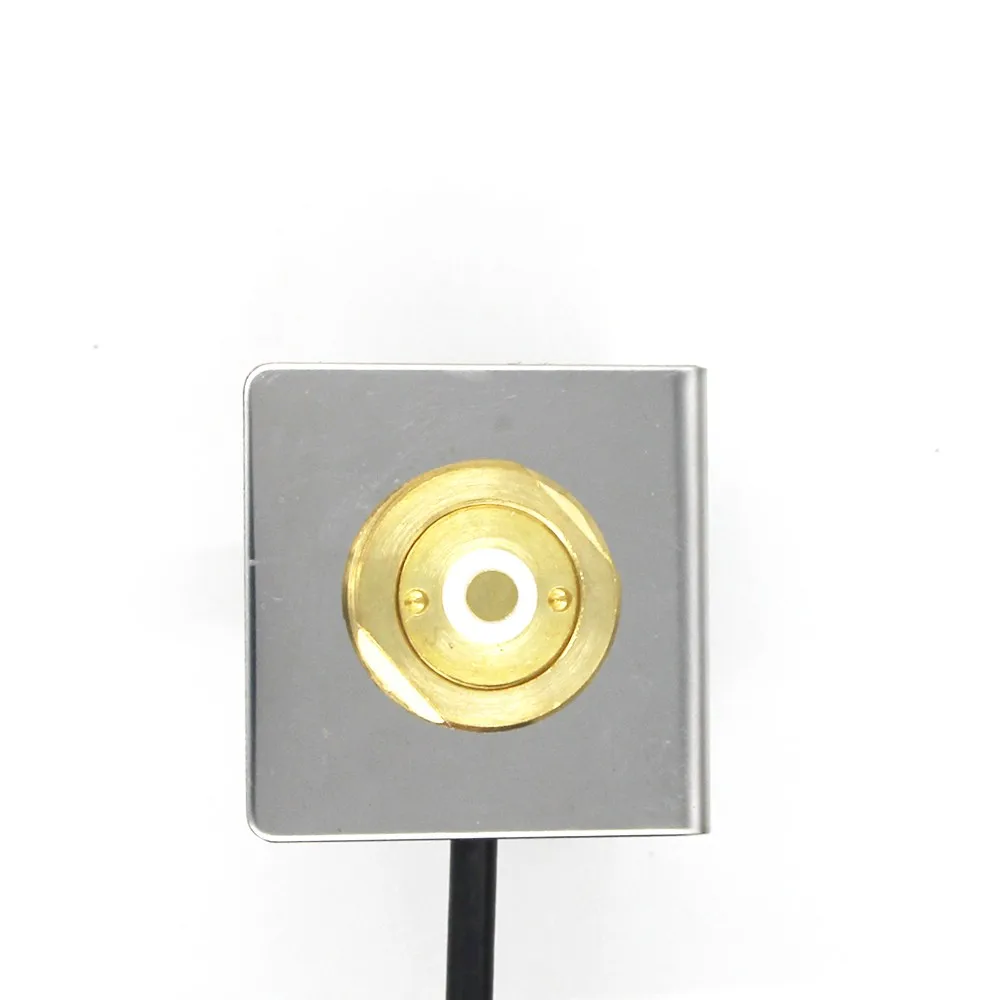 Mobile Antenna Coaxial Cable Extension 5M RG58 NMO to PL-259 for Wouxun KG-UV920R, TYT TH9800