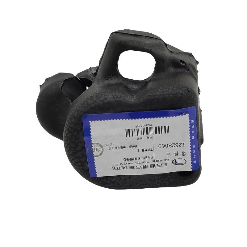 12628069 Geeignet für Chevrolet Marui New Junwei Hochdruck-Ölpumpen-Trennwand, Kraftstoffpumpe, Stoßdämpfer-Abdeckungsschwamm