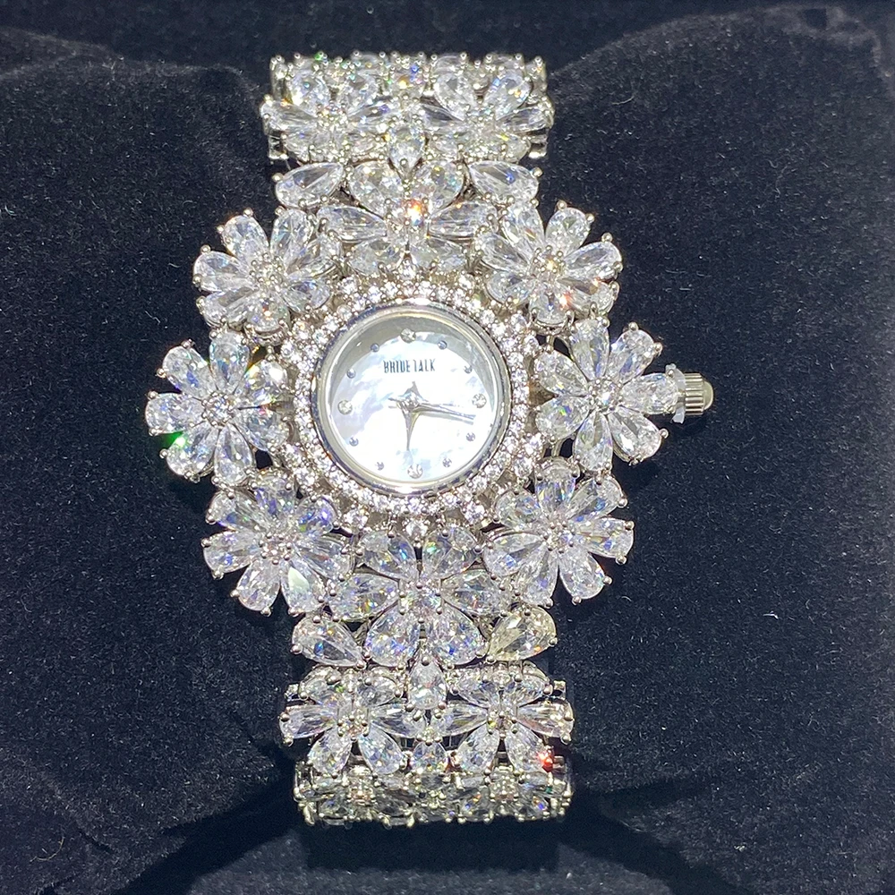 016011 Luxury Women's Watches  - Luxury Watch E Jewellery review and price