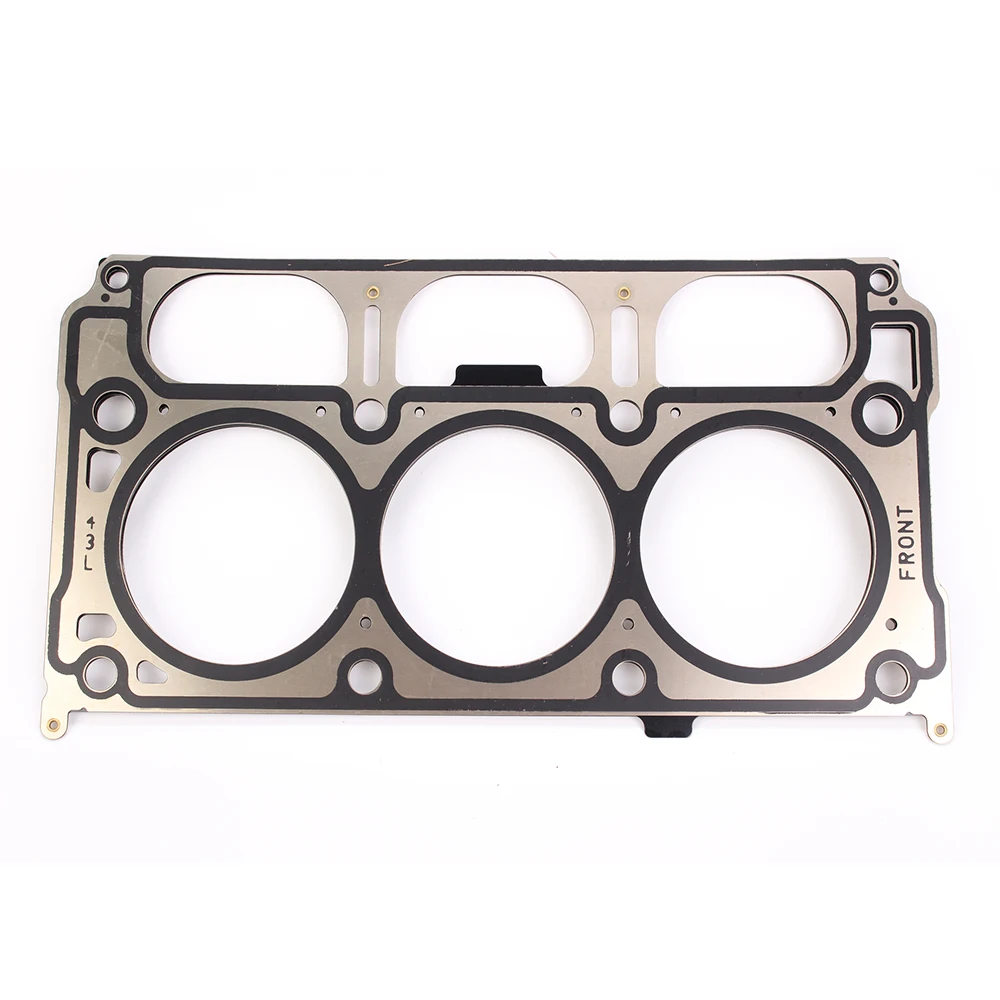 

MLS Cylinder Head Gasket 12632968 for 2018-2020 GMC SAVANA 2500 3500 4.3L 262Cu. In. V6 OHV N/A 11127563412