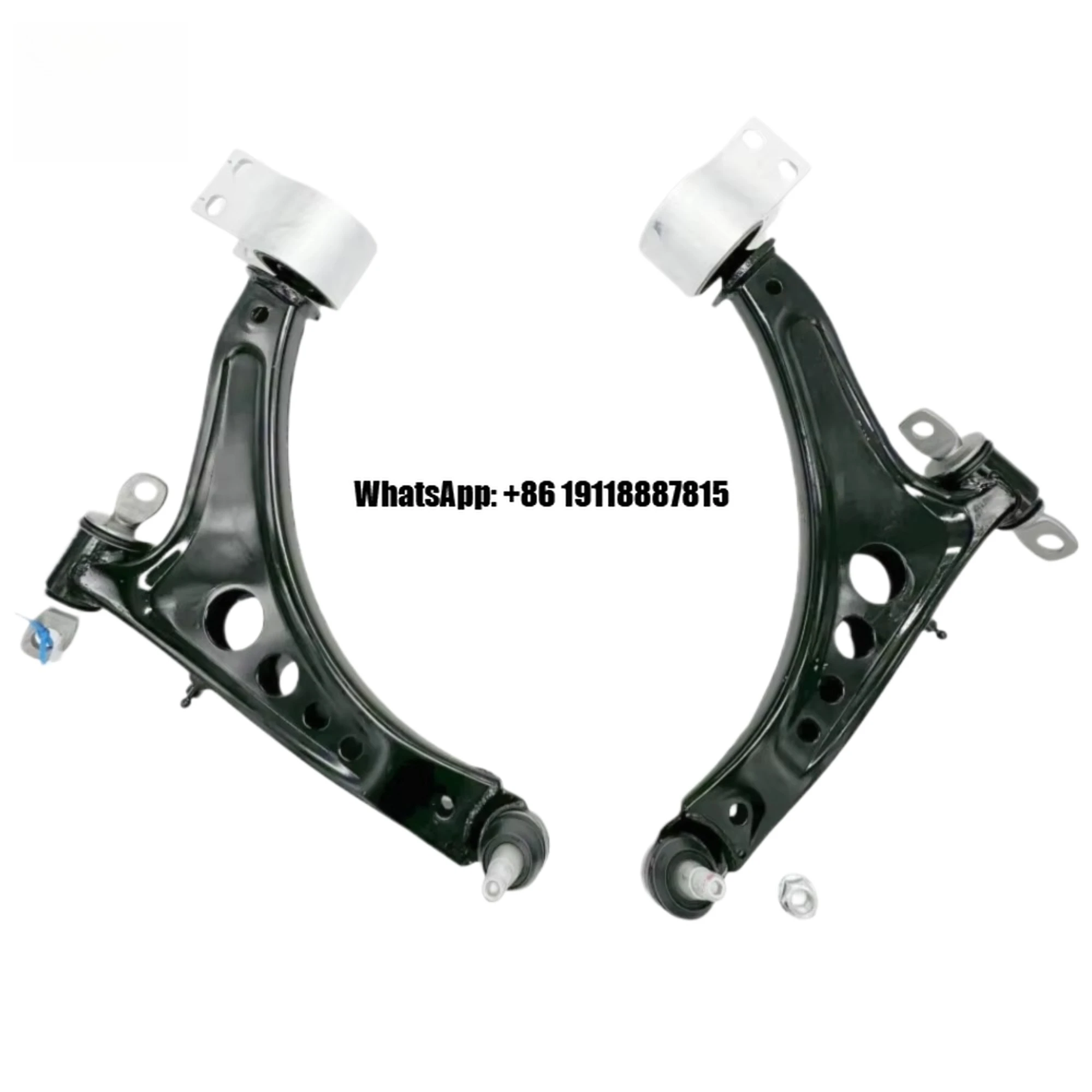 

Запчасти для Chevrolet Traverse: Рычаги подвески, оптовая продажа с завода 84215911 23340541 84215910 23340540