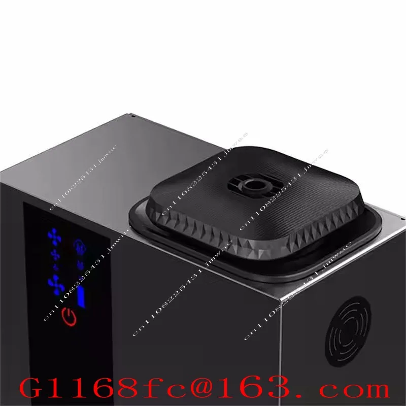 Hot Selling A300 Waterless Aromatherapy Machine Intelligent Electric Aromatherapy Machine