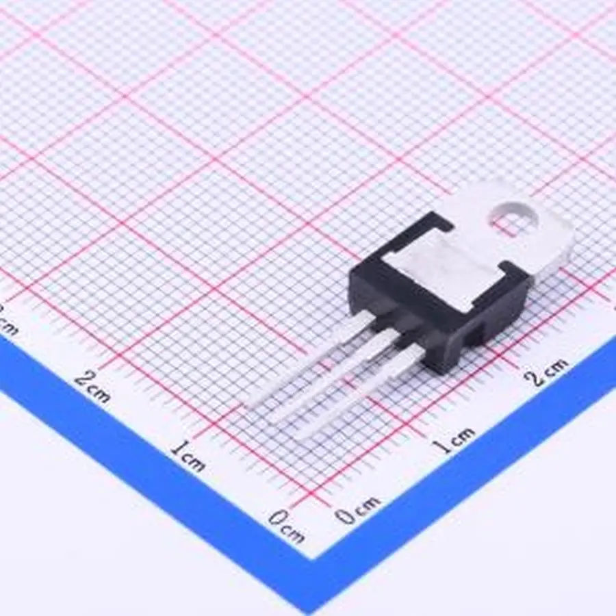 10 ชิ้น/ล็อต TIP120 (ทรานซิสเตอร์ดาร์ลิงตัน)