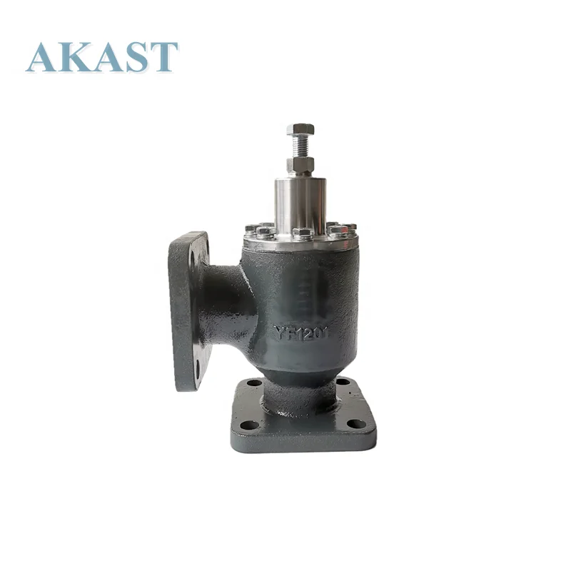 

2605332181/71161311-47001 Minimum Pressure Valve Suitable for Fusheng Air Compressor Fittings SA120 /132