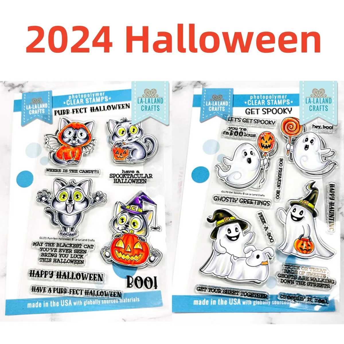 

Bucket Ghost Bat Lantern House Metal Cutting Dies Clear Stamps Stencil DIY Scrapbooking Supplies Paper Handmade 2024 Halloween