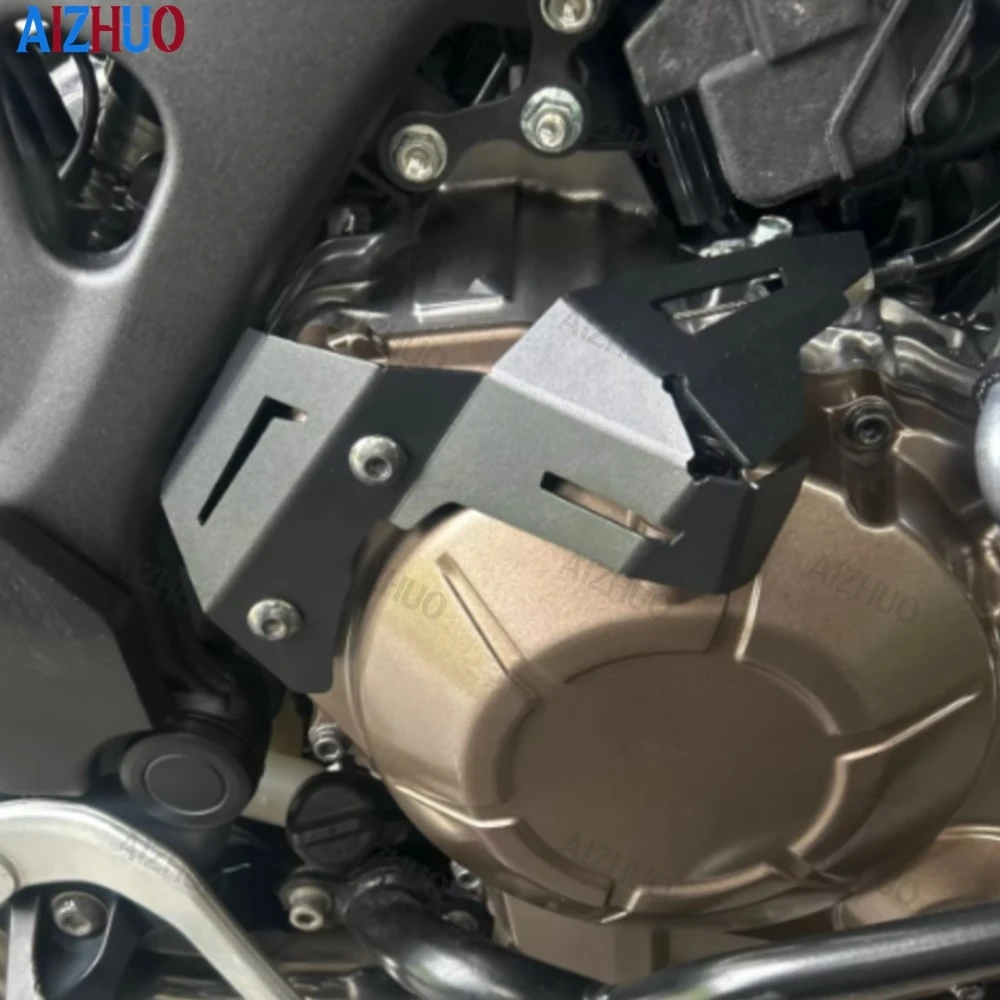 

Clutch Arm Guard Cover Protector For Honda Africa Twin CRF1000L CRF 1000 Adventure Sports 2015-2020 2021 Motorcycle Accessories