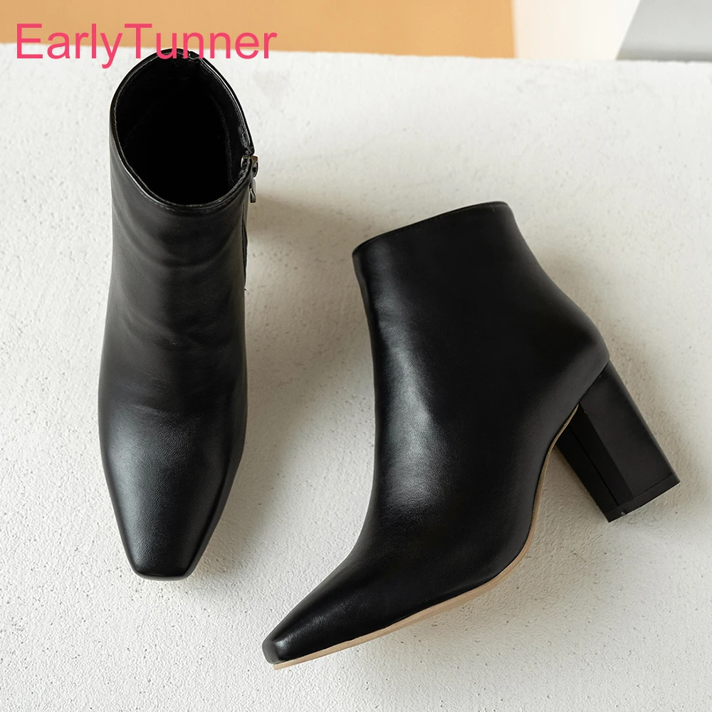 primavera-nuovo-elegante-nero-bianco-donna-stivaletti-punta-a-punta-tacchi-alti-a-blocchi-lady-scarpe-casual-plus-big-size-12-43-45-47