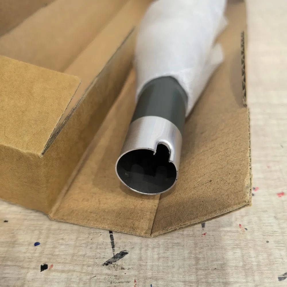 

2X Fuser Upper Heat Roller for Samsung SCX 3405 3400 3407 ML 2160 2165 2167 2168 M2020 M2022 M2021 M2070 M2071 SF760