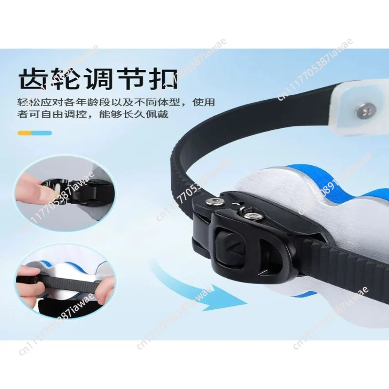 Pectus Carinatum Corrector Rib Protrusion Correction Sternum Protrusion Immobilization Brace Splint