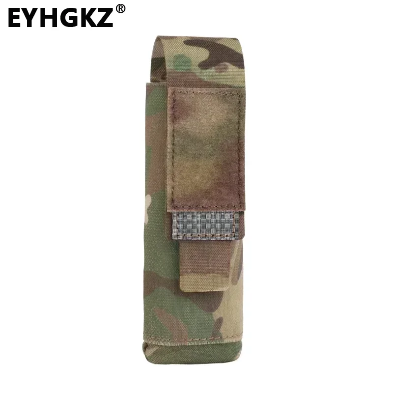 Eyhgkz-ポータブルタクティカルポーチ、ウエストツールバッグ、CSシステム、ウォーゲーム、懐中電灯、狩猟、キャンプ、アウトドア用品