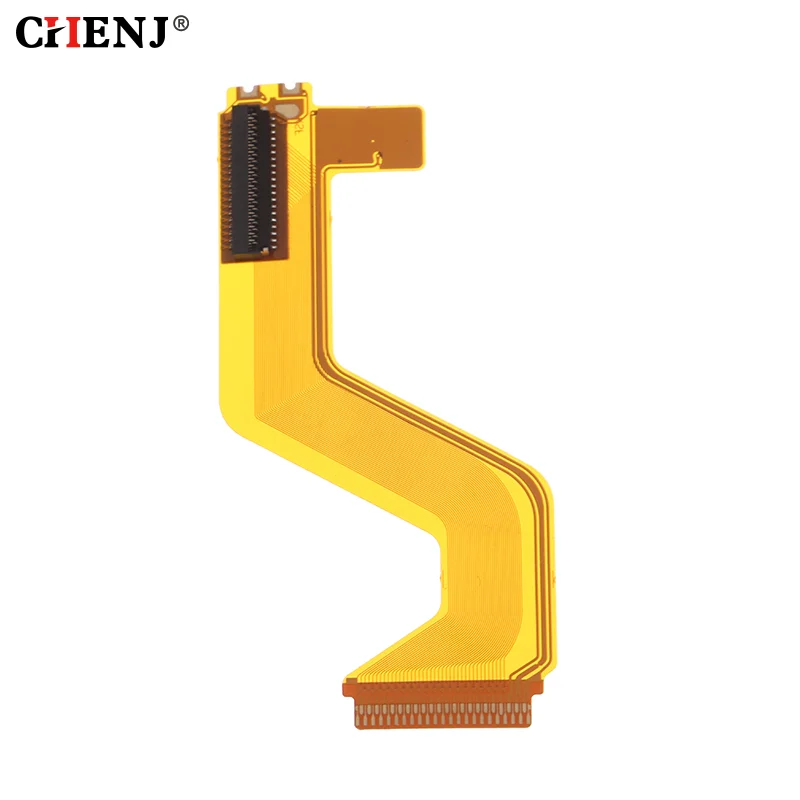 1PC Repair Replacement For DS Lite NDSL Game Console Bottom Screen Change To Up Screen Console LCD Display Screen Ribbon Cable