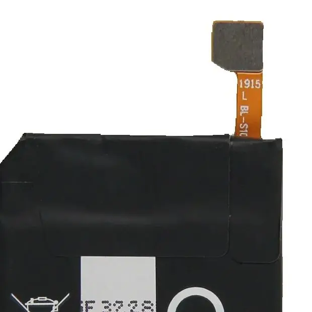 

Premium Quality Battery For LG watch w7 W315 BL-S10 New Battery