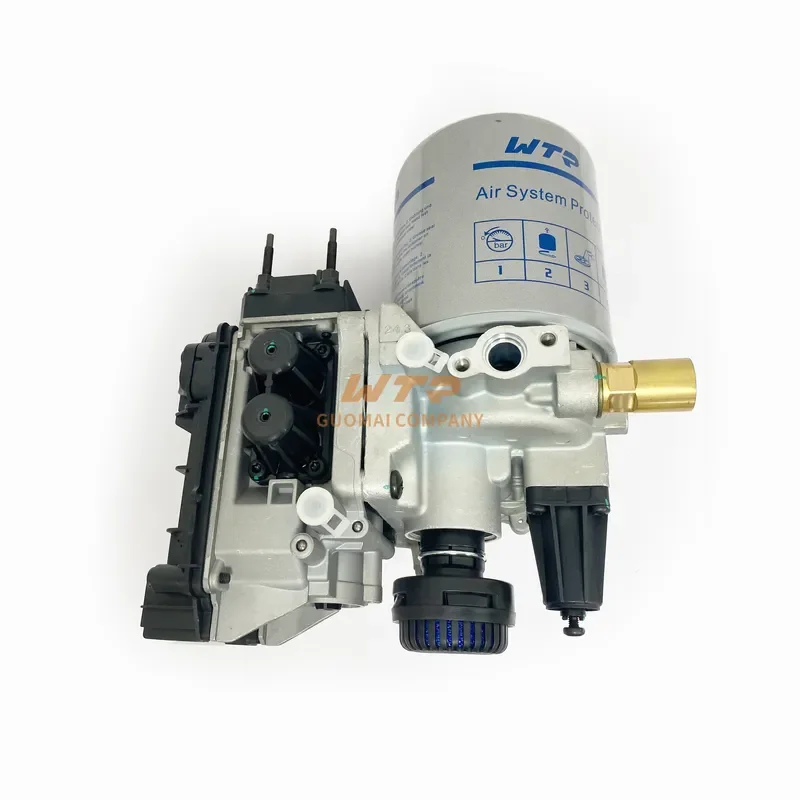 High Quality OEM Standard Air Dryer 9325100090 1474663 1535829 for European Heavy Truck SCAN-A New Condition