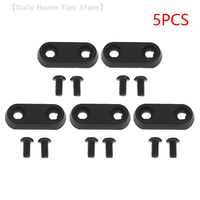 1/3/5Pcs 2025 New Battery Cabin Fastening Cover for ES1 ES2 ES3 ES4 Electric Scooter Connection Lock Screws Parts