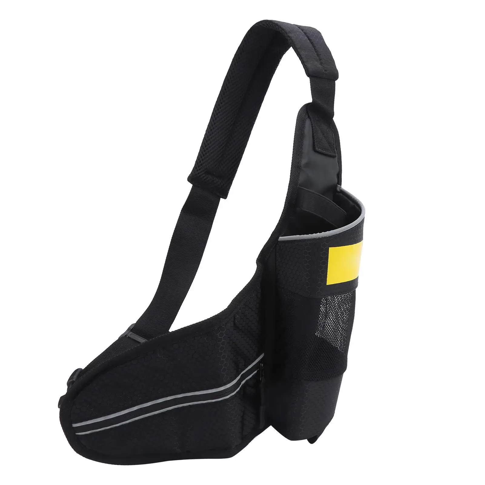 

DIDEEP 1L Diving Oxygen Cylinder Bag for scuba Tank Carrying Case Shoulder Bag