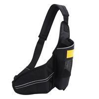 DIDEEP 1L Diving Oxygen Cylinder Bag for scuba Tank Carrying Case Shoulder Bag