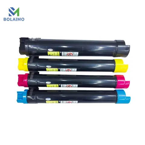 1PCS C2250 Toner Cartridge For Xerox DocuPrint C2250 C2255 C3360 Phaser 7500 High Quality Compatible