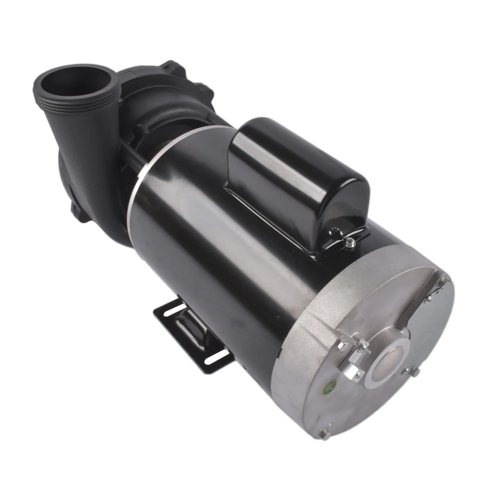 AP02 Brand New for 56-Frame 3 Horsepower 230 Volts 2-Speed 3721221-1D Spa Pump Replacement