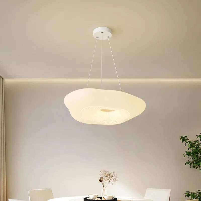 

TINNY Nordic Modern Pendent Lamp LED Fashion Art Restaurant Bedroom Study Children's Room Staircase Decoration Light