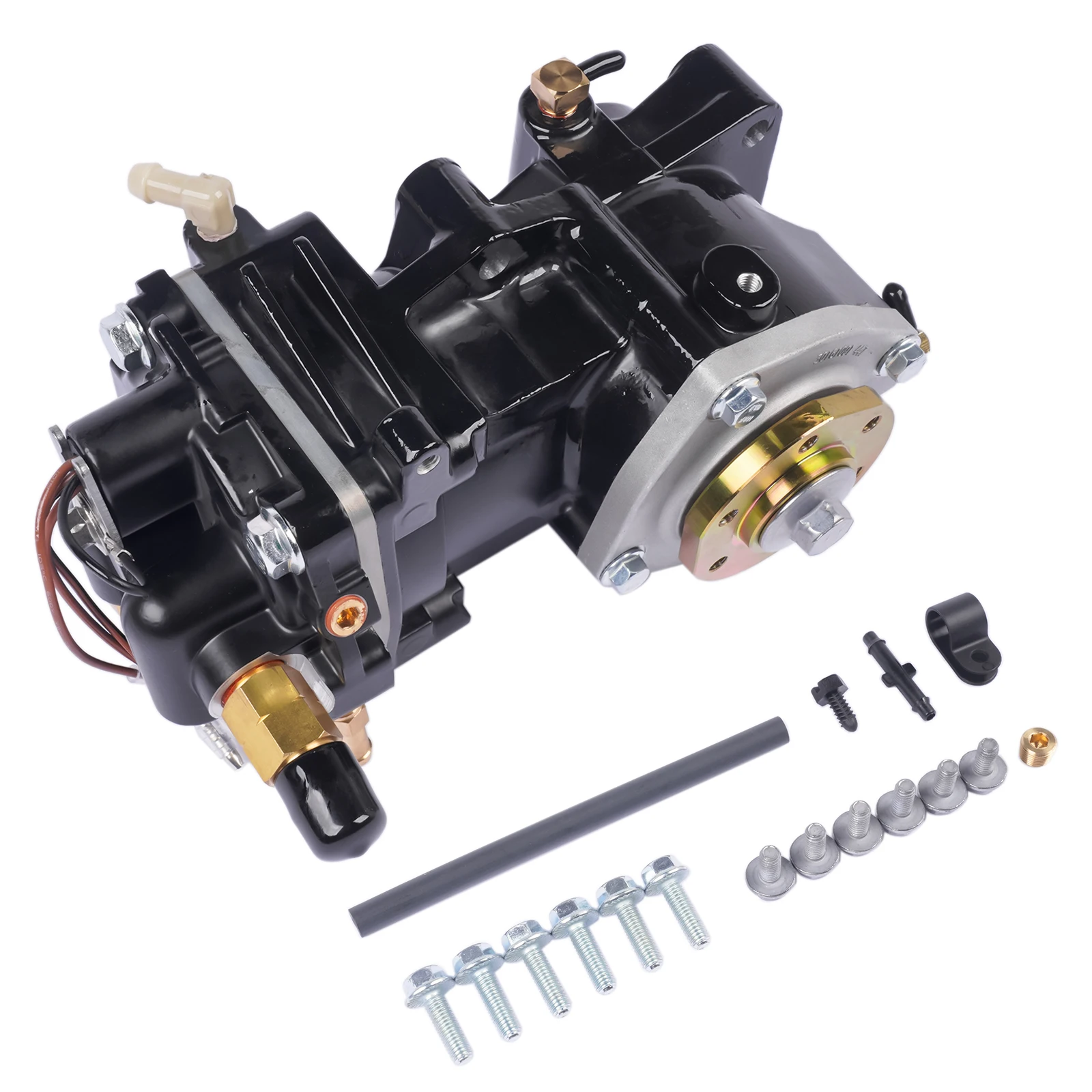 

AP01 DFI Air Compressor for Mercury OptiMax 3.0L 225 ProXS 250 ProXS Racing 300 XS 8M0060051 828123T21