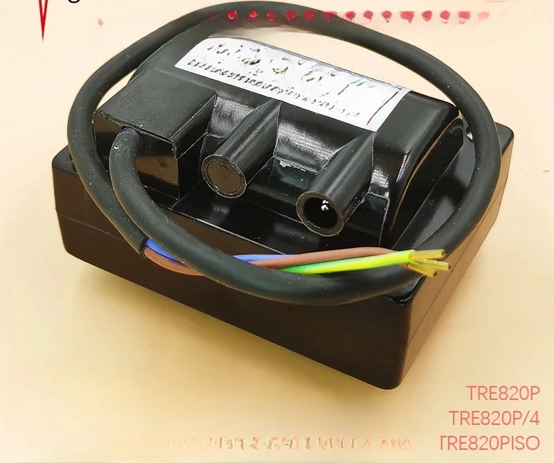 

Ignition Transformer TRE820P/4 High Voltage Package TRE820PISO