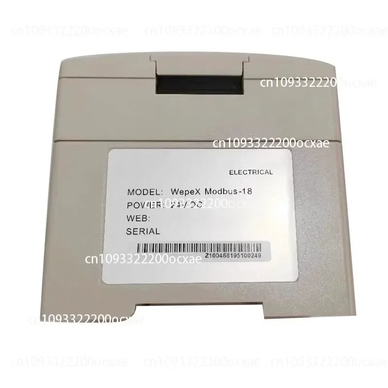 Suitable For Modbus-18 Industrial Microwave Power Supply 485 Communication Module PLC Signal Relay Board