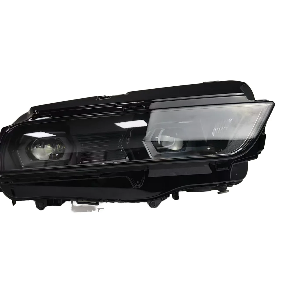 Original G70 Adaptive LED Headlights for 2020-2022  7 Series 730i 740i 750i Compatible with I7 Model