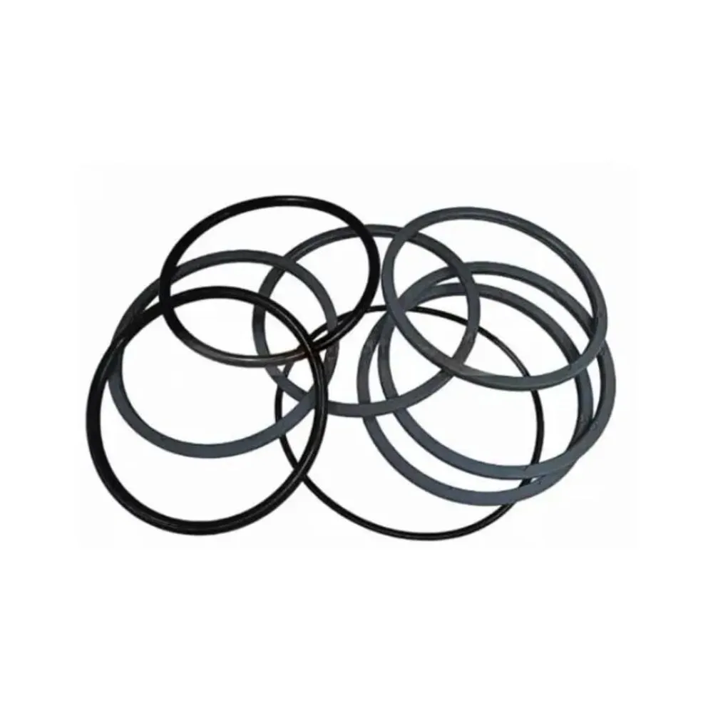 For  Bucket Cylinder Seal Kit, Compatible with CAT E70B, Repair Parts