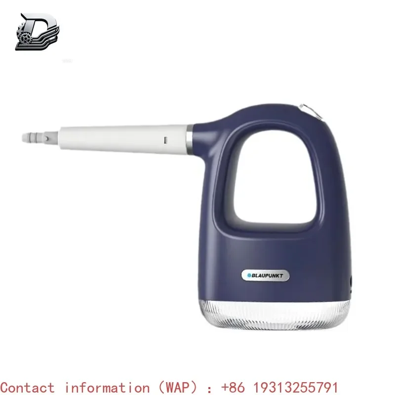【Best-selling】Steam Cleaning Machine Household Multifunctional Stoomreiniger All-in-one High Temperature Portable Cleaner Vapore